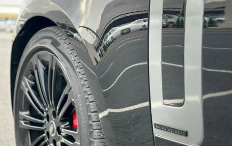 Land Rover Range Rover IV рестайлинг, 2025 год, 24 976 350 рублей, 12 фотография