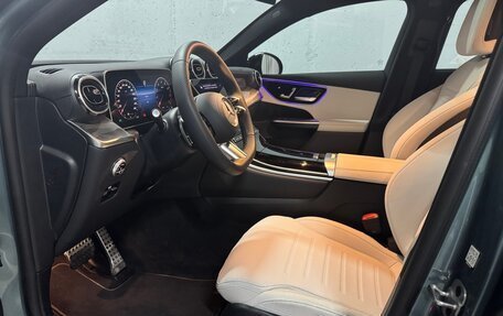 Mercedes-Benz GLC Coupe, 2025 год, 9 499 900 рублей, 8 фотография