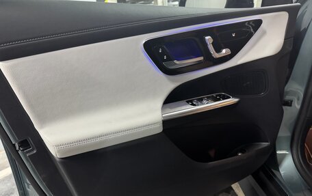 Mercedes-Benz GLC Coupe, 2025 год, 9 499 900 рублей, 10 фотография