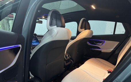 Mercedes-Benz GLC Coupe, 2025 год, 9 499 900 рублей, 11 фотография