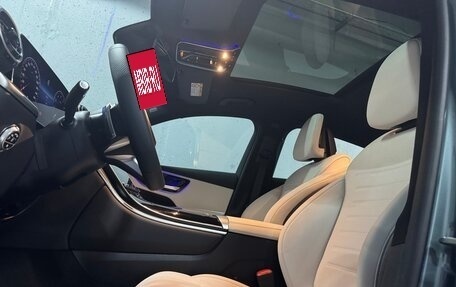 Mercedes-Benz GLC Coupe, 2025 год, 9 499 900 рублей, 7 фотография