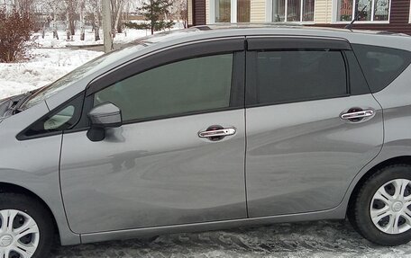Nissan Note II рестайлинг, 2018 год, 1 200 000 рублей, 4 фотография