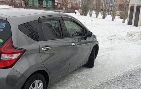 Nissan Note II рестайлинг, 2018 год, 1 200 000 рублей, 3 фотография