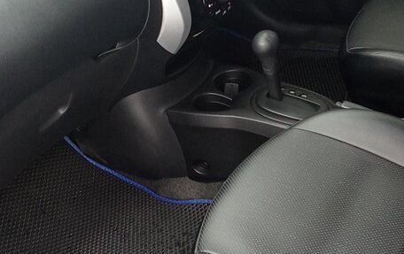 Nissan Note II рестайлинг, 2018 год, 1 200 000 рублей, 7 фотография