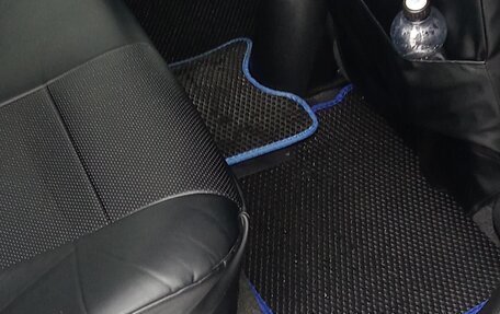 Nissan Note II рестайлинг, 2018 год, 1 200 000 рублей, 8 фотография