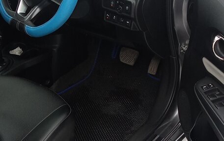 Nissan Note II рестайлинг, 2018 год, 1 200 000 рублей, 10 фотография