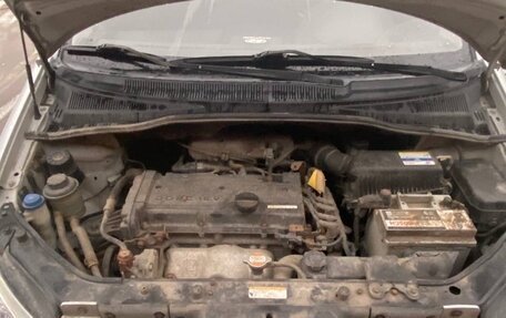 Hyundai Getz I рестайлинг, 2010 год, 550 000 рублей, 4 фотография