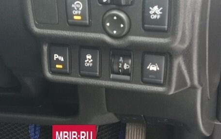 Nissan Note II рестайлинг, 2018 год, 1 200 000 рублей, 11 фотография