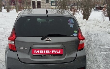 Nissan Note II рестайлинг, 2018 год, 1 200 000 рублей, 2 фотография