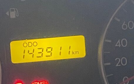 Hyundai Getz I рестайлинг, 2010 год, 550 000 рублей, 10 фотография