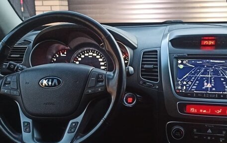 KIA Sorento II рестайлинг, 2019 год, 2 750 000 рублей, 5 фотография