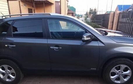 KIA Sorento II рестайлинг, 2019 год, 2 750 000 рублей, 4 фотография