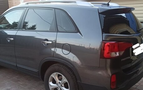 KIA Sorento II рестайлинг, 2019 год, 2 750 000 рублей, 2 фотография