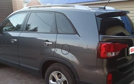 KIA Sorento II рестайлинг, 2019 год, 2 750 000 рублей, 10 фотография