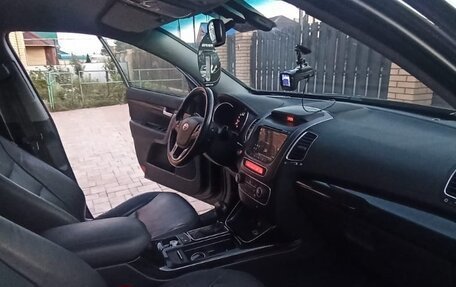 KIA Sorento II рестайлинг, 2019 год, 2 750 000 рублей, 9 фотография