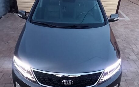 KIA Sorento II рестайлинг, 2019 год, 2 750 000 рублей, 11 фотография