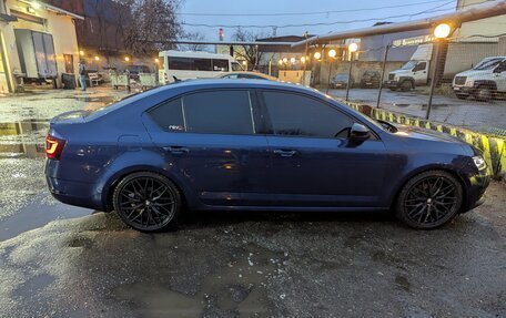 Skoda Octavia, 2017 год, 2 100 000 рублей, 4 фотография