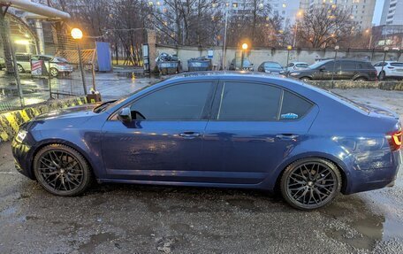 Skoda Octavia, 2017 год, 2 100 000 рублей, 5 фотография