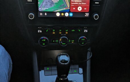 Skoda Octavia, 2017 год, 2 100 000 рублей, 6 фотография