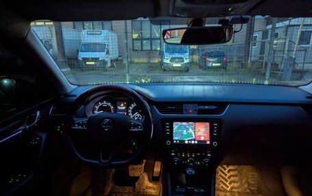 Skoda Octavia, 2017 год, 2 100 000 рублей, 7 фотография