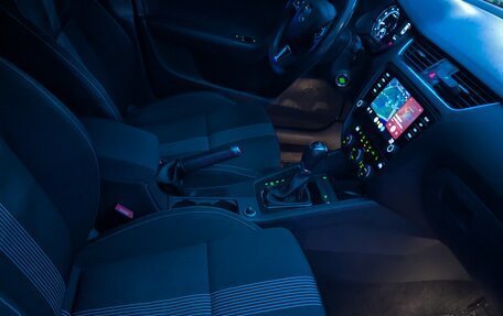 Skoda Octavia, 2017 год, 2 100 000 рублей, 11 фотография