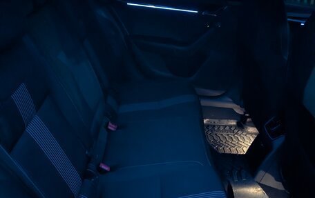 Skoda Octavia, 2017 год, 2 100 000 рублей, 12 фотография