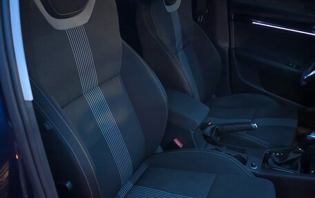 Skoda Octavia, 2017 год, 2 100 000 рублей, 10 фотография