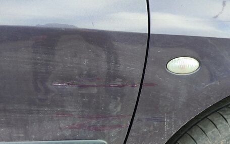 Peugeot 307 I, 2001 год, 310 000 рублей, 14 фотография