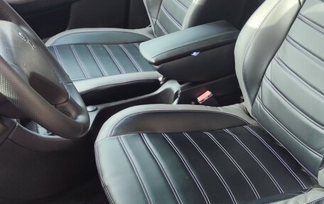 Peugeot 307 I, 2001 год, 310 000 рублей, 10 фотография