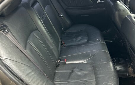 Hyundai Sonata IV рестайлинг, 2001 год, 250 000 рублей, 6 фотография