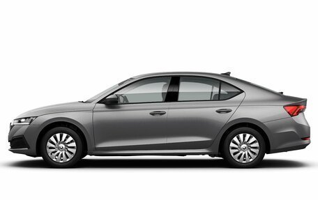 Skoda Octavia IV, 2025 год, 3 590 000 рублей, 3 фотография