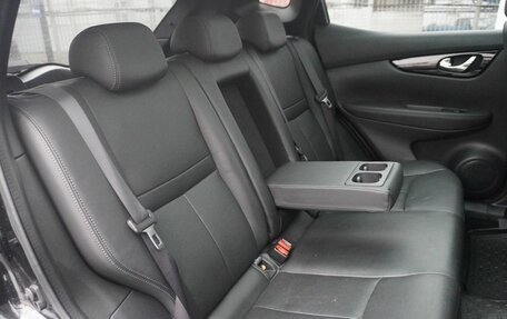 Nissan Qashqai, 2017 год, 2 170 000 рублей, 6 фотография