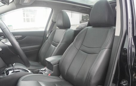 Nissan Qashqai, 2017 год, 2 170 000 рублей, 4 фотография