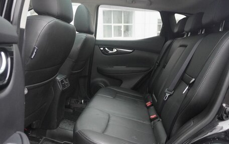 Nissan Qashqai, 2017 год, 2 170 000 рублей, 5 фотография