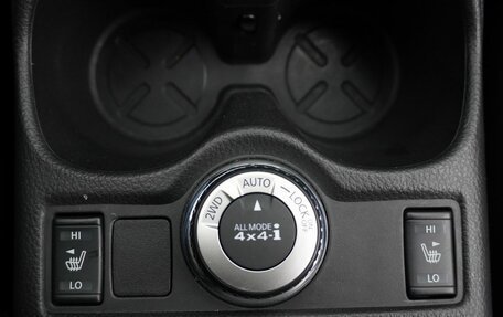 Nissan Qashqai, 2017 год, 2 170 000 рублей, 14 фотография