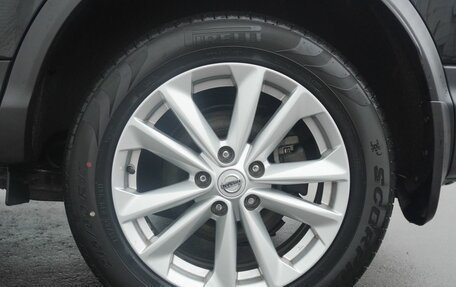 Nissan Qashqai, 2017 год, 2 170 000 рублей, 17 фотография