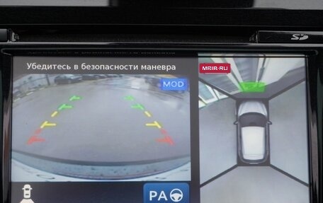 Nissan Qashqai, 2017 год, 2 170 000 рублей, 15 фотография