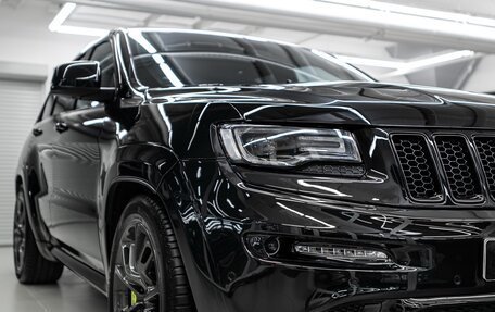 Jeep Grand Cherokee, 2013 год, 5 099 000 рублей, 1 фотография