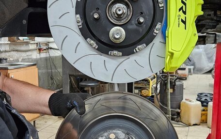 Jeep Grand Cherokee, 2013 год, 5 099 000 рублей, 14 фотография