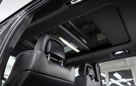 Jeep Grand Cherokee, 2013 год, 5 099 000 рублей, 9 фотография