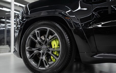 Jeep Grand Cherokee, 2013 год, 5 099 000 рублей, 4 фотография