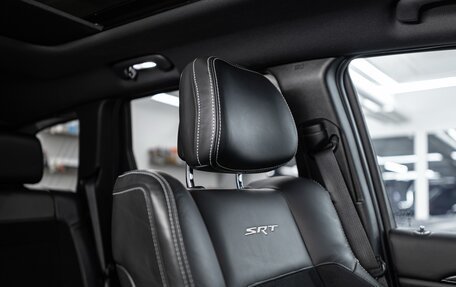 Jeep Grand Cherokee, 2013 год, 5 099 000 рублей, 10 фотография