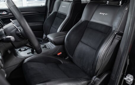 Jeep Grand Cherokee, 2013 год, 5 099 000 рублей, 7 фотография