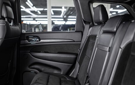 Jeep Grand Cherokee, 2013 год, 5 099 000 рублей, 8 фотография