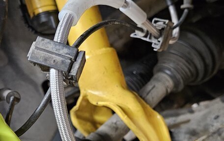 Jeep Grand Cherokee, 2013 год, 5 099 000 рублей, 19 фотография