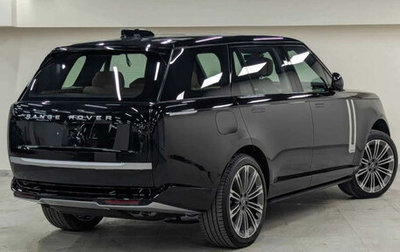 Land Rover Range Rover IV рестайлинг, 2025 год, 22 127 700 рублей, 1 фотография