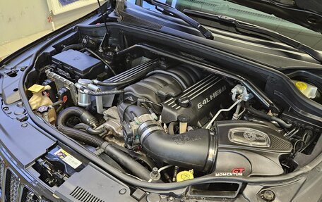 Jeep Grand Cherokee, 2013 год, 5 099 000 рублей, 18 фотография