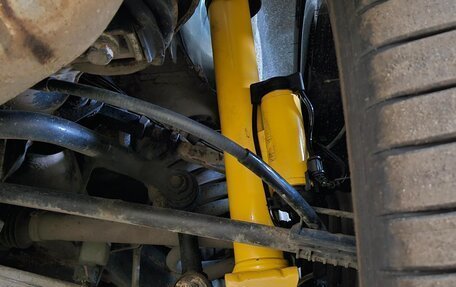 Jeep Grand Cherokee, 2013 год, 5 099 000 рублей, 20 фотография