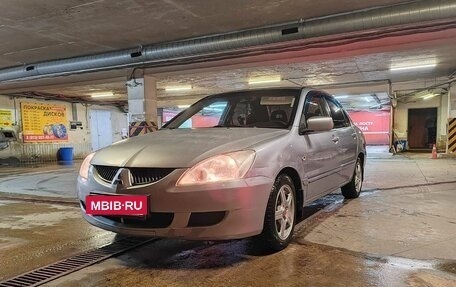 Mitsubishi Lancer IX, 2004 год, 354 900 рублей, 2 фотография