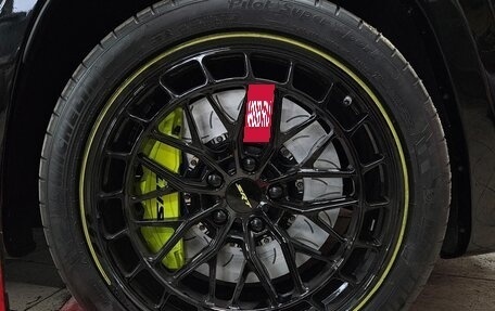 Jeep Grand Cherokee, 2013 год, 5 099 000 рублей, 16 фотография